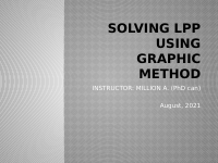 SOLVING LPP USING.pptx